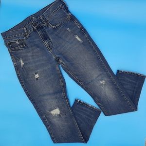 Men's jeans